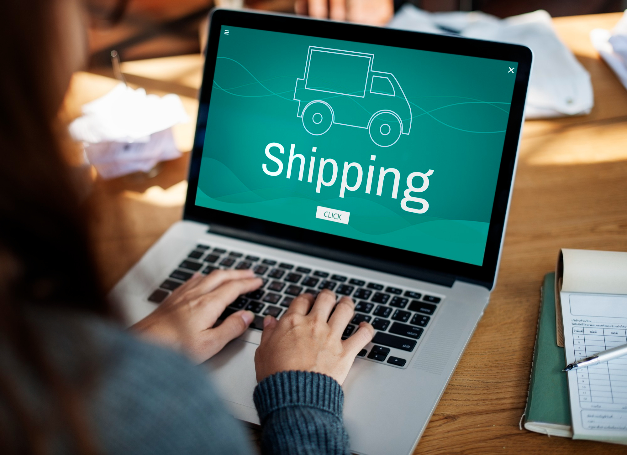 online-logistics